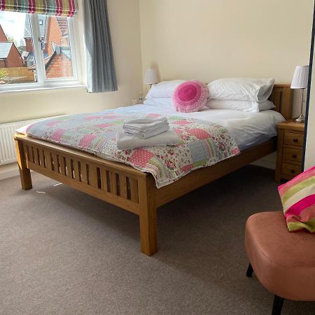 Wellington View One En Suite Shower And Super King Bed Luaran gambar