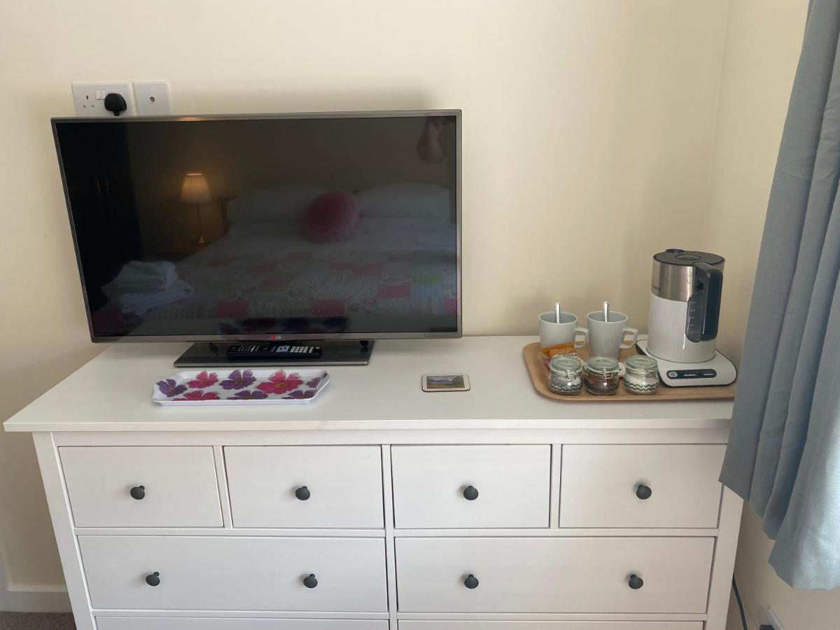 Wellington View One En Suite Shower And Super King Bed Luaran gambar
