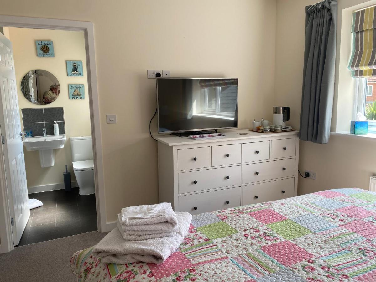 Wellington View One En Suite Shower And Super King Bed Luaran gambar